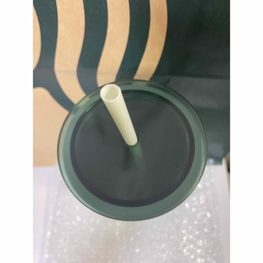 Starbucks - [新品SKU付] スタバ　ステンレスタンブラー　鱗 Amazon | SKU付 スタバ ステンレスタンブラー 鱗 | ノーブランド